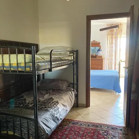 Casa Il Carretto *