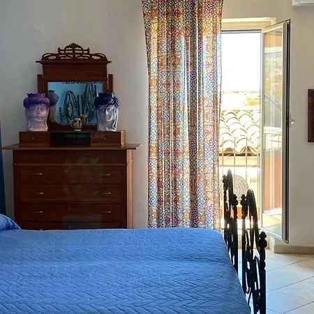 Ferienhaus Casa Il Carretto