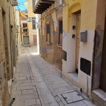 Ferienhaus Casa Il Carretto *