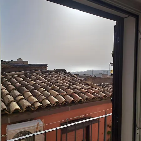 Casa Il Carretto Сasa de vacaciones Agrigento