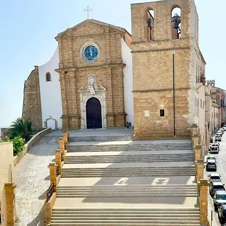 Casa Il Carretto