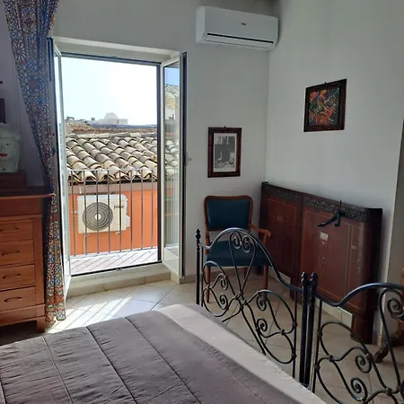 Casa de Férias Casa Il Carretto Agrigento
