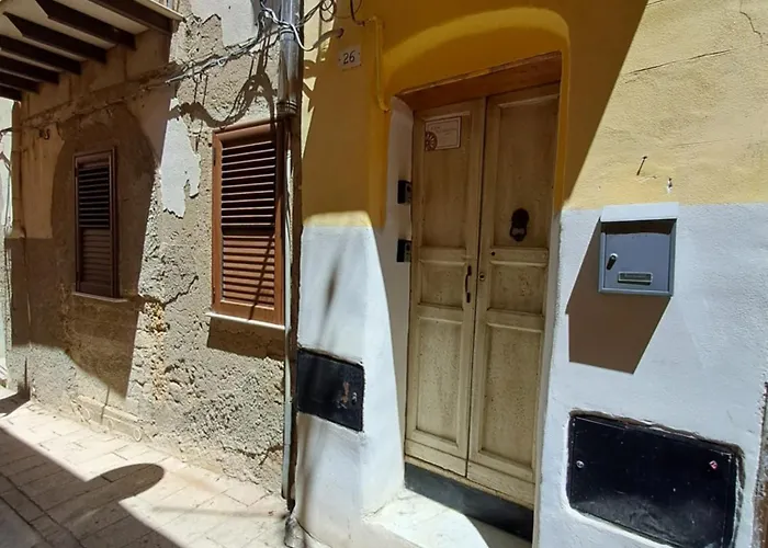 Casa Il Carretto